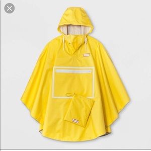 Hunter Poncho Adult xs/s
